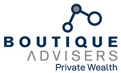 Boutique Advisers logo