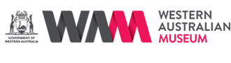 WA Museum logo