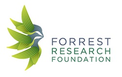 Forrest Research Foundation logo