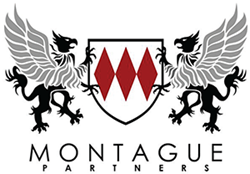 Montague Partners logo