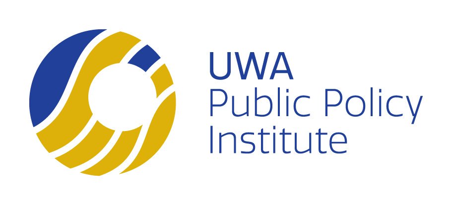 UWA Public Policy Logo