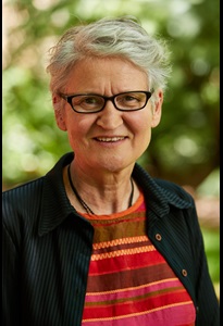 Professor Stella Tarrant
