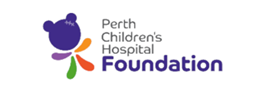 Logo of Perth Children’s Hospital Foundation 