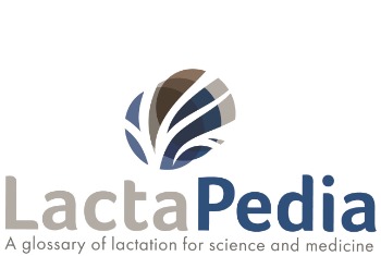 Lactapedia logo