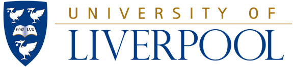 University of Liverpool logo