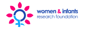 Women and infants research foundation logo