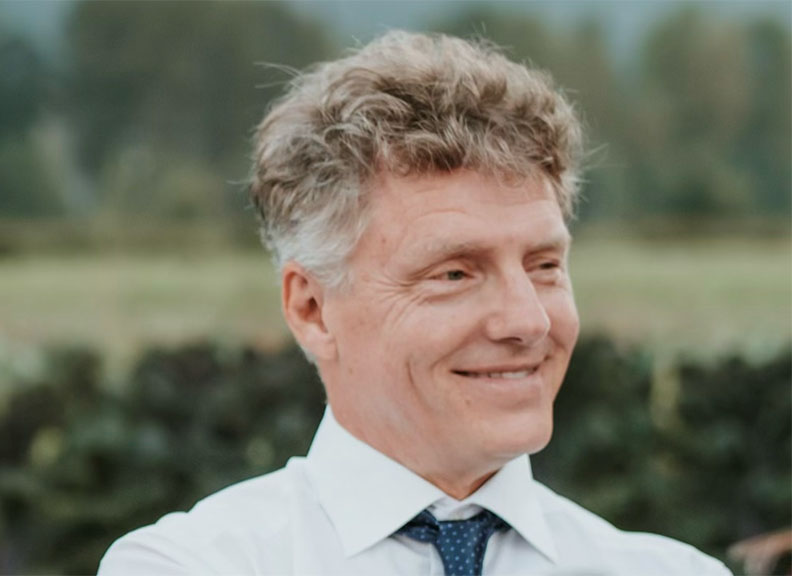 Dr. Doug McKenzie-Mohr