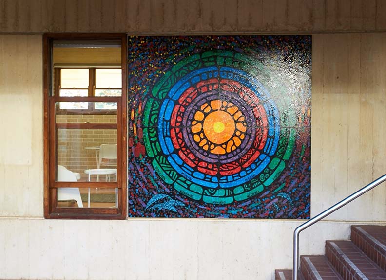 The Six Seasons and the fourteen Nyoongar Nations by Dr Richard Walley OAM