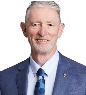 Mr Steve Edwell