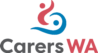 CarersWA logo