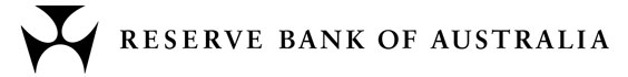 RBA logo