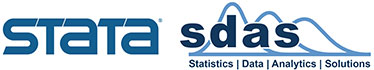 stata sdas logo