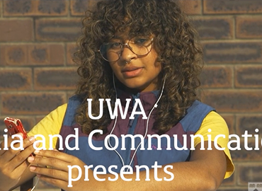 UWA School of Design Summer Collective 2025