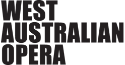 West Australian Opera logo
