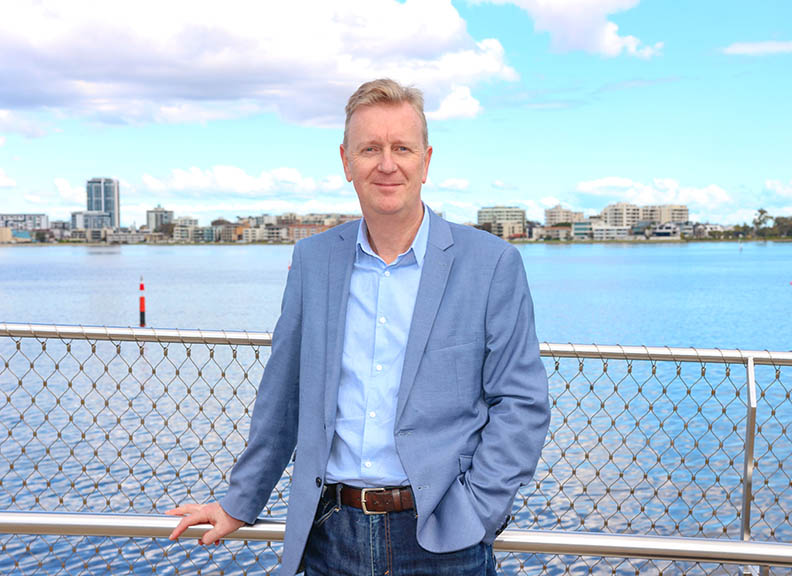 Charlie Gunningham