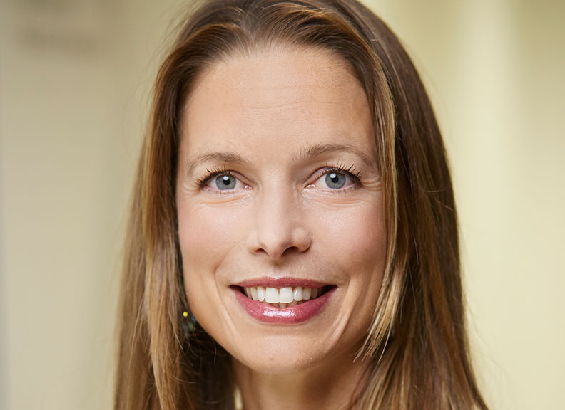 Katharine Giles