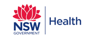 NSW Health logo