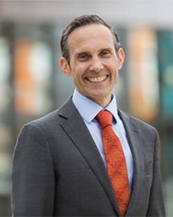 Andrew Leigh