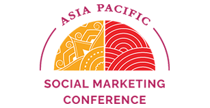 Asia Pacific Social Marketing Conference logo