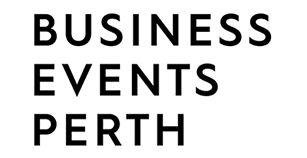 Business Events Perth logo