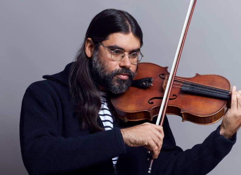 WASO in Conversation | Aaron Wyatt : The University of Western Australia