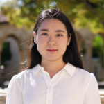 Anna Luo student photo