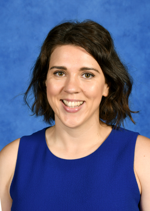 Katherine Kerimofski