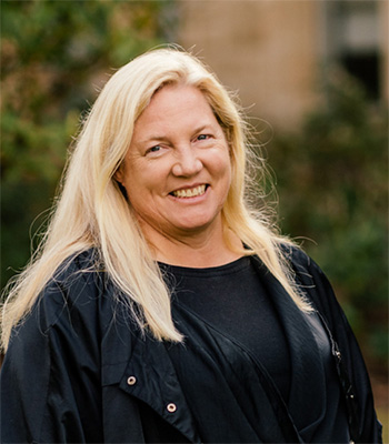 Professor Alexandra Ludewig