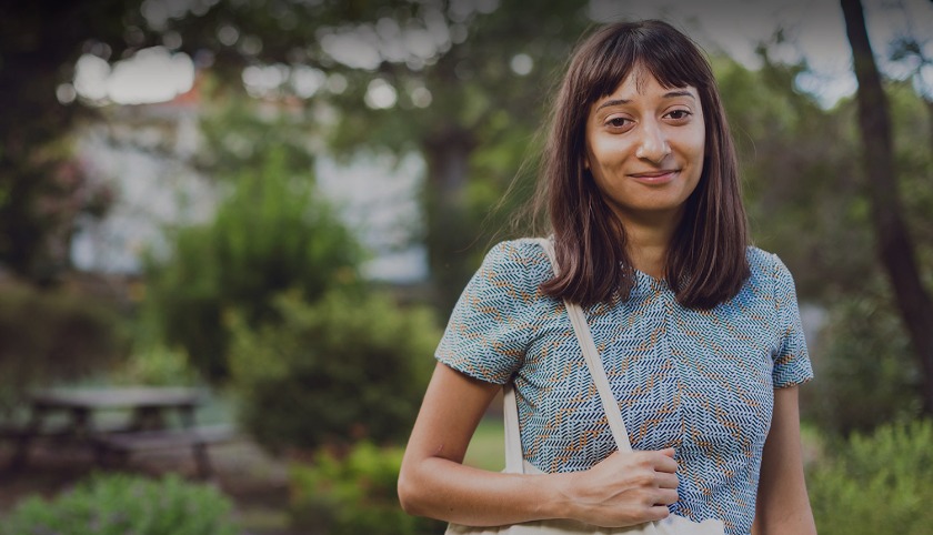 Master of biological science