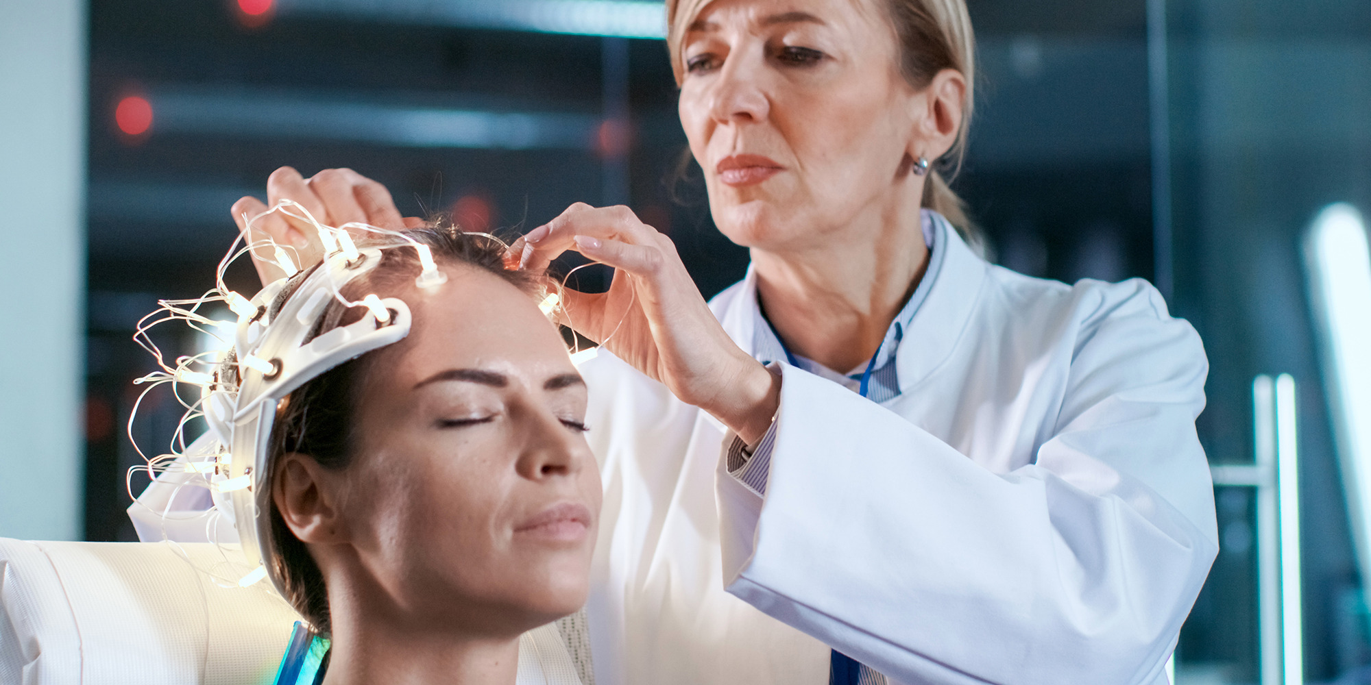 Biological Psychology and Cognitive Neuroscience