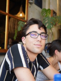 Sinan Architecture Student