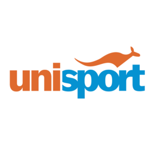 UniSport Australia logo