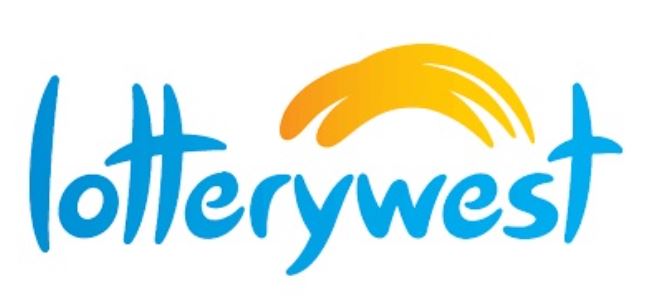 Logo of Lotterwest