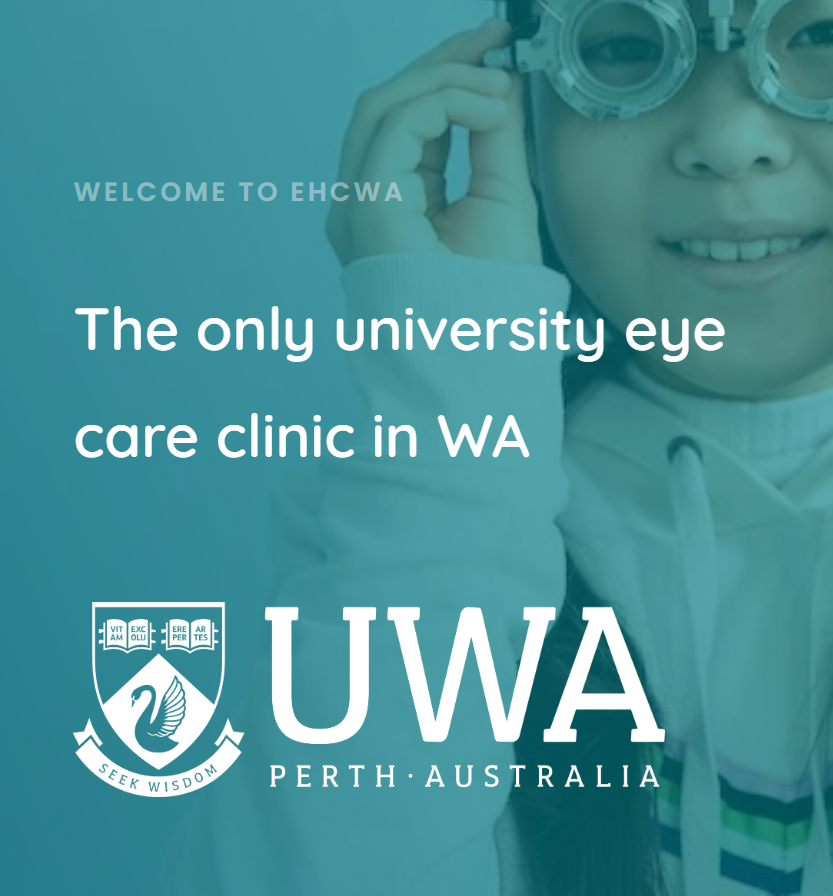 Eye Health Centre of WA