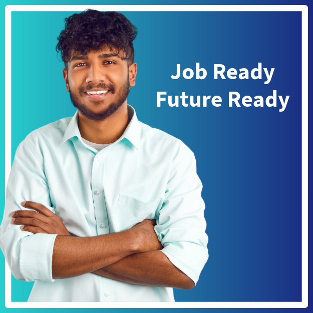 Job Ready Future Ready
