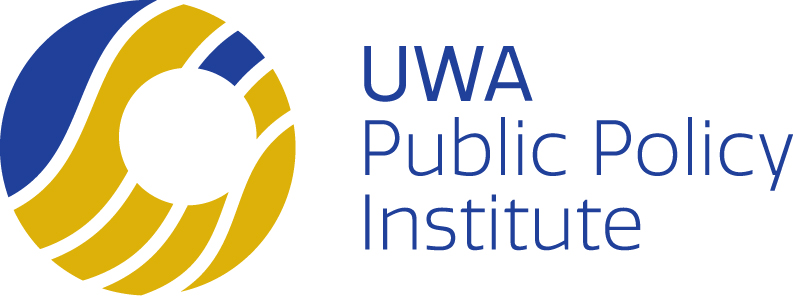 Public Policy Institute Logo