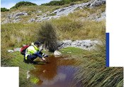 Teaser  image - introduction to groundwater resources