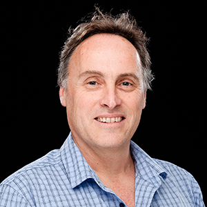 Associate Professor Mark Reynolds profile image