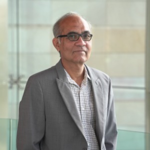 Professor Amitava Datta