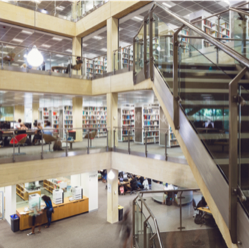 internal Barry J Marshall library