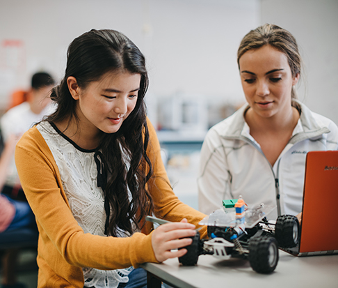 Courses and careers : The University of Western Australia