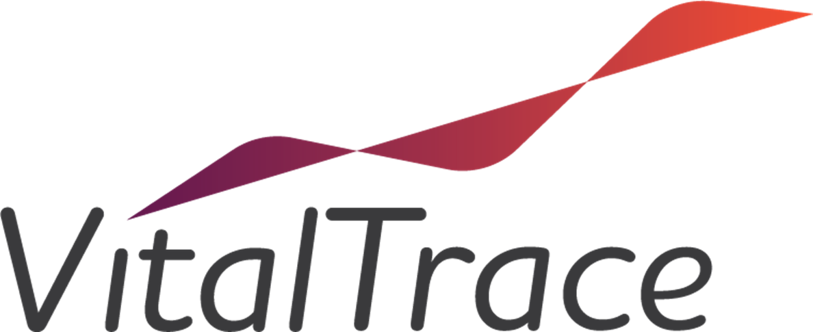 Vital Trace logo