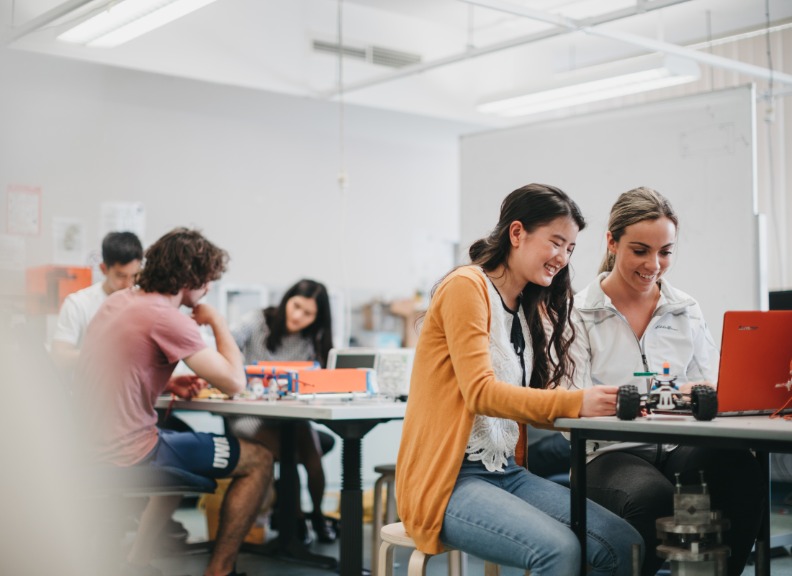 Engineering and Mathematical Sciences Course Information Evening The