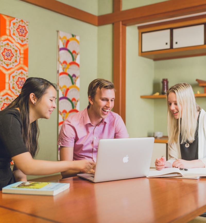 Japanese Studies The University of Western Australia