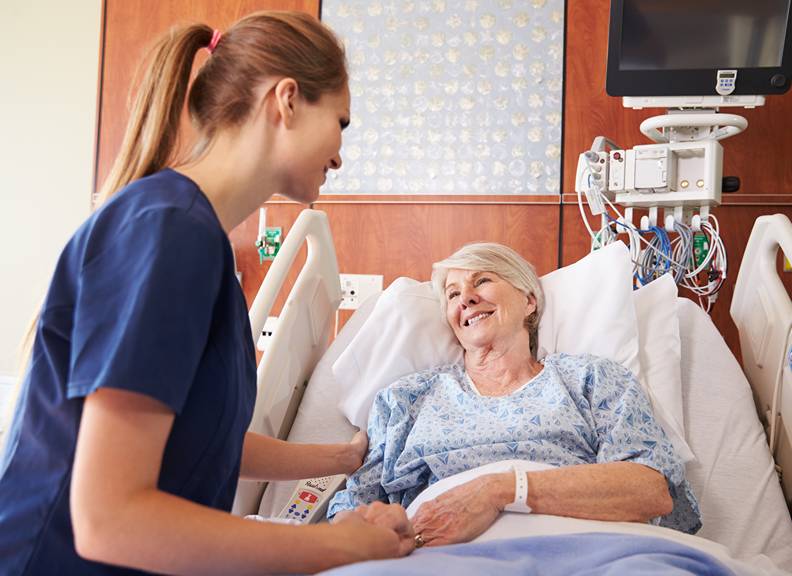 Bachelor of Nursing (Honours)