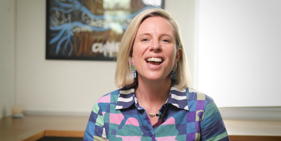 Antonia Video Screenshot