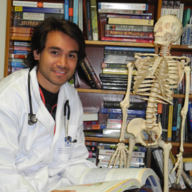 Medical Student