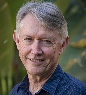 Professor David Pannell