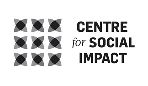Centre for Social Impact Logo