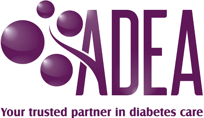 Logo for Australian Diabetes Educators Association (ADEA)